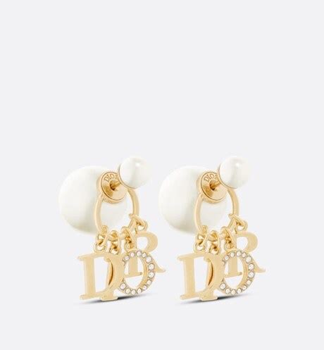 oorbellen dior|dior earrings for women.